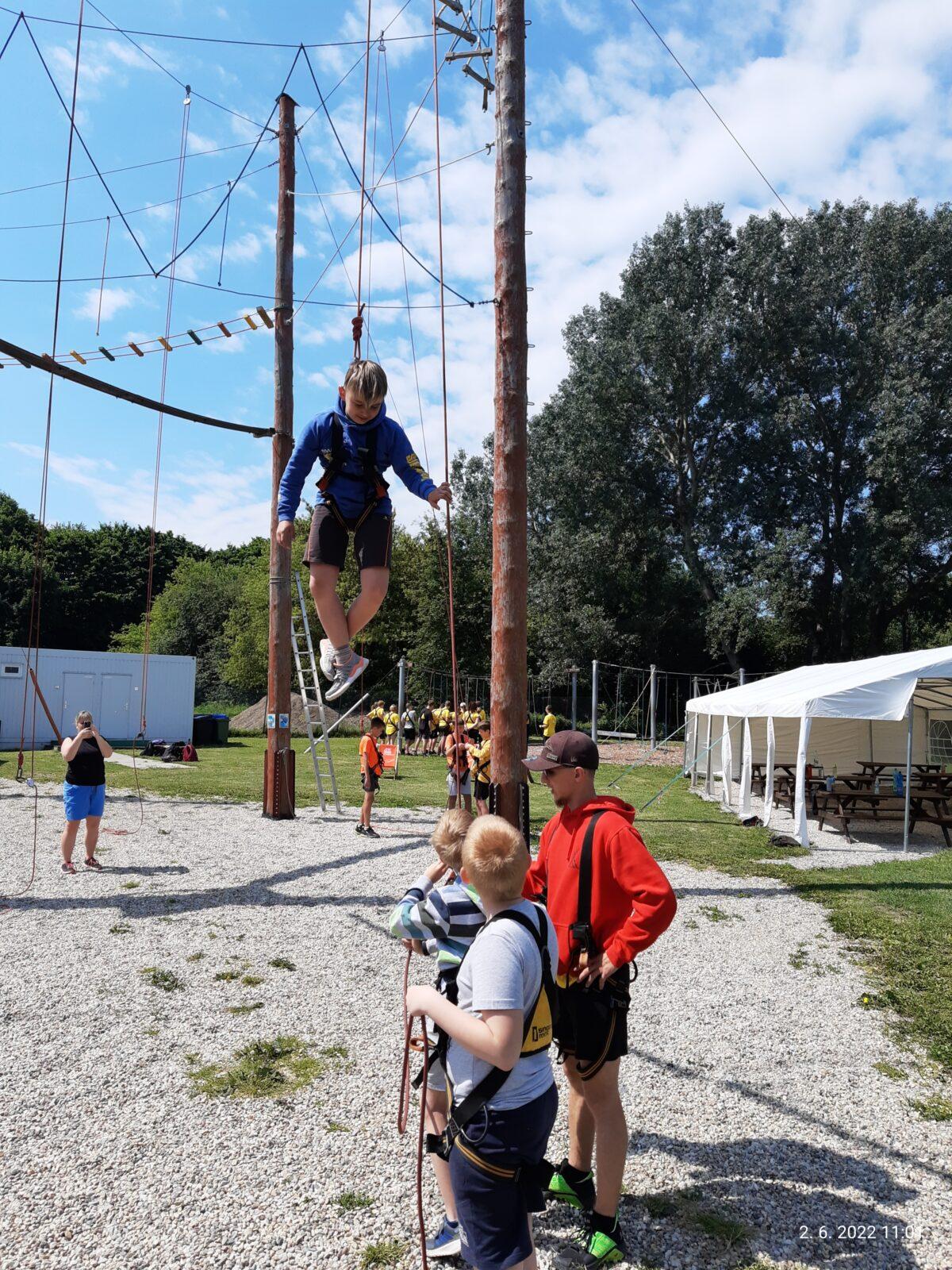 Pozvánka na výlet - 6. A - 13