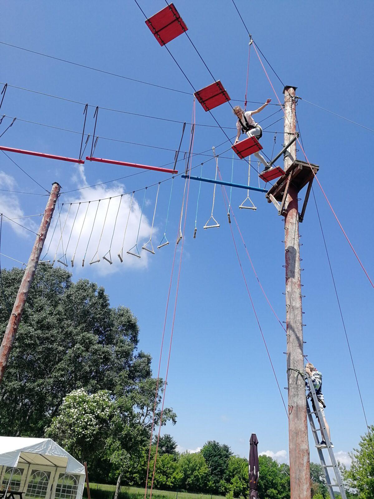 Pozvánka na výlet - 6. A - 16