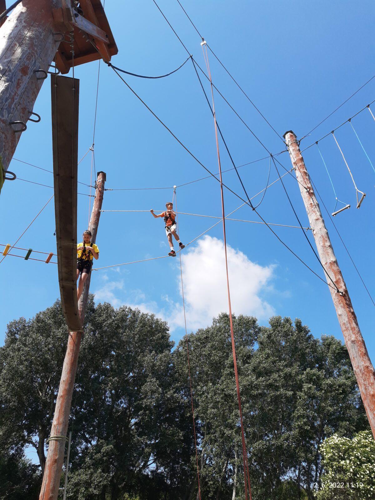 Pozvánka na výlet - 6. A - 17