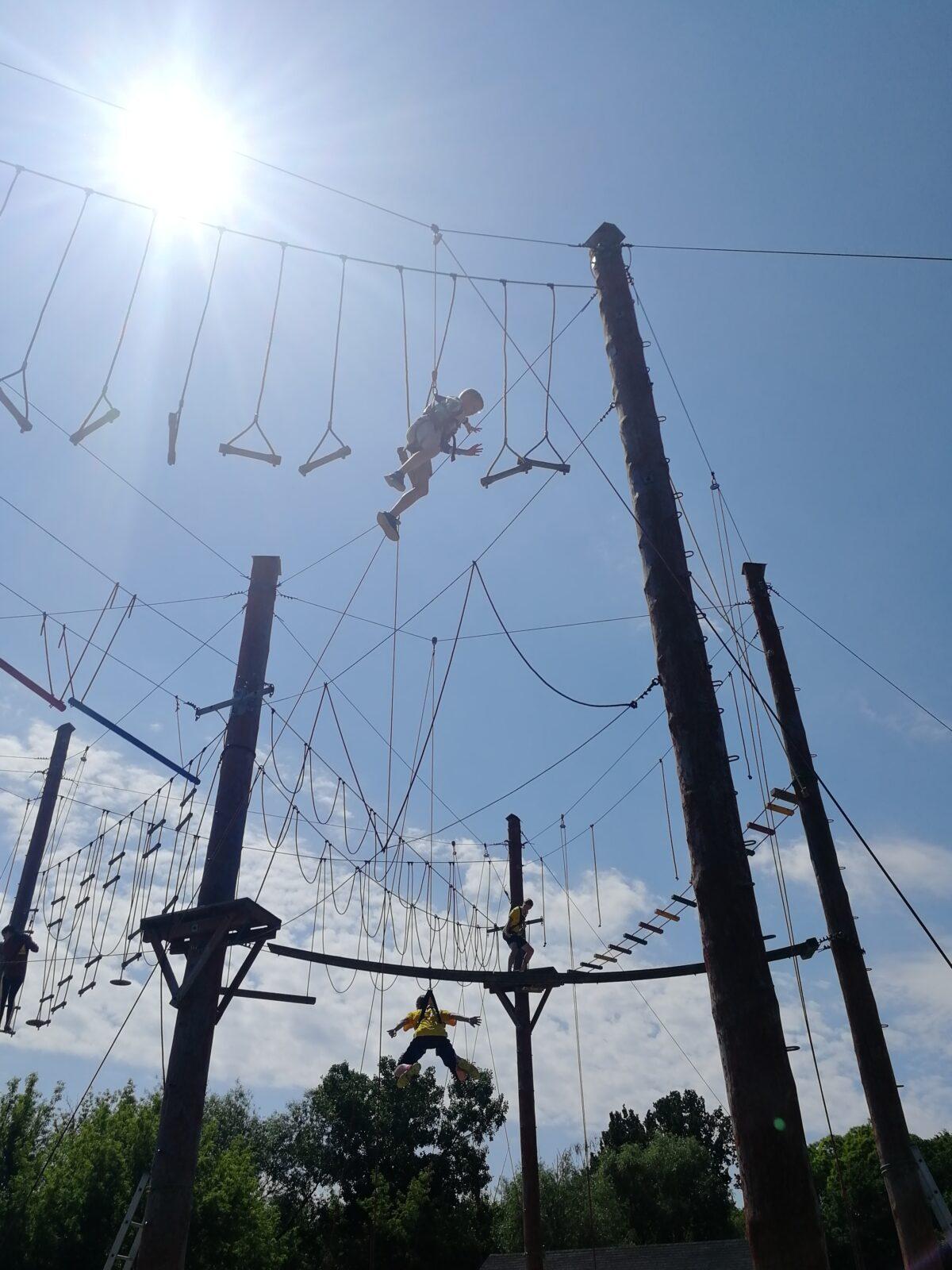 Pozvánka na výlet - 6. A - 20