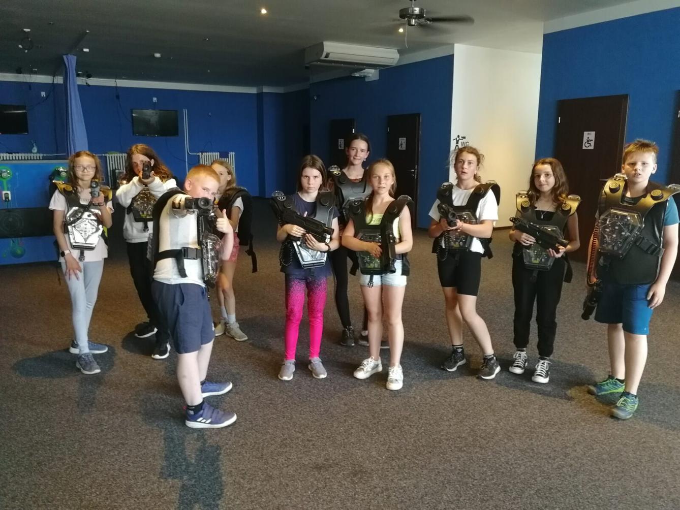 Pozvánka na výlet - 6. A - 24