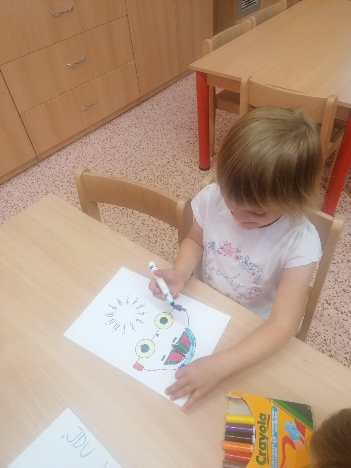 Výroba dárečků pro tatínky II. :-) - 21