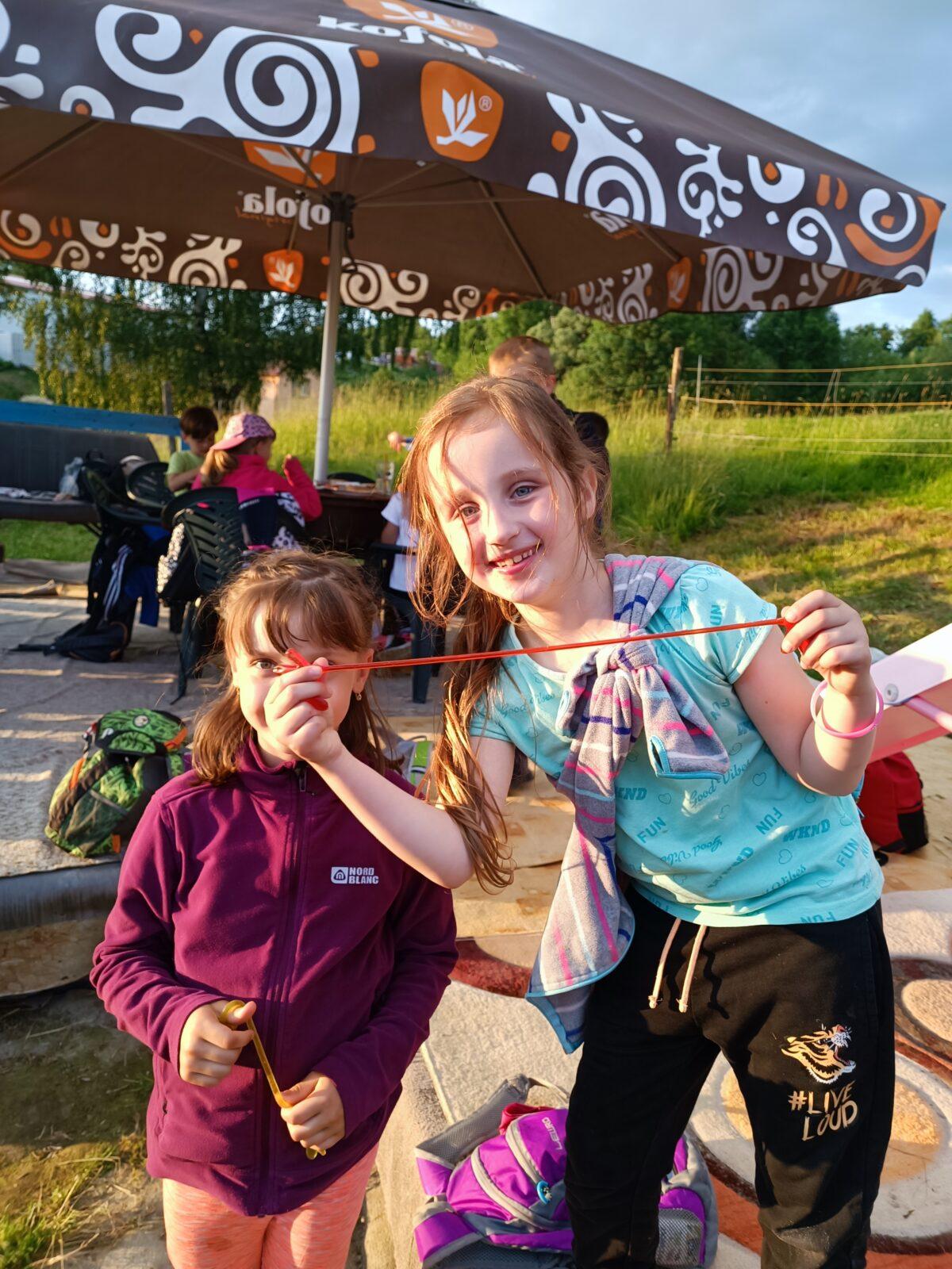 Spaní ve škole - družinka - 25