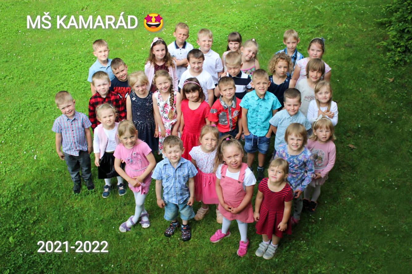 Fotky z konce školního roku :-) - 4