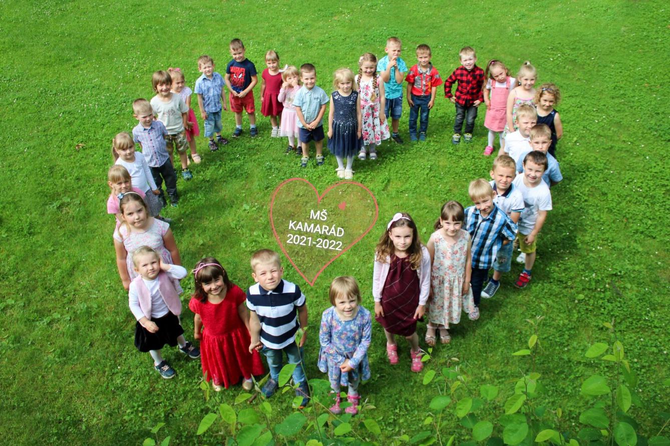 Fotky z konce školního roku :-) - 5