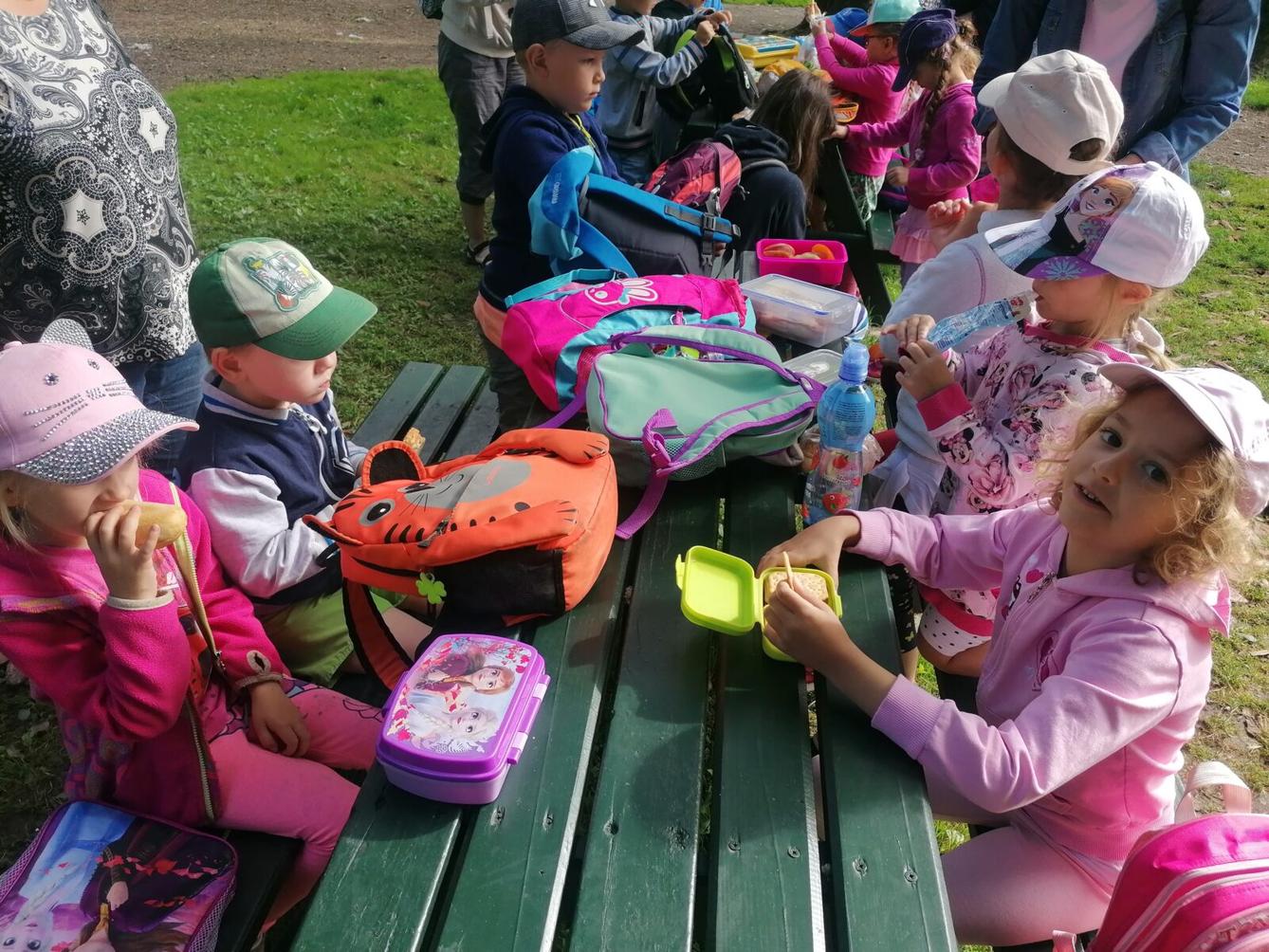 Výlet do Častolovic I. :-) - 13