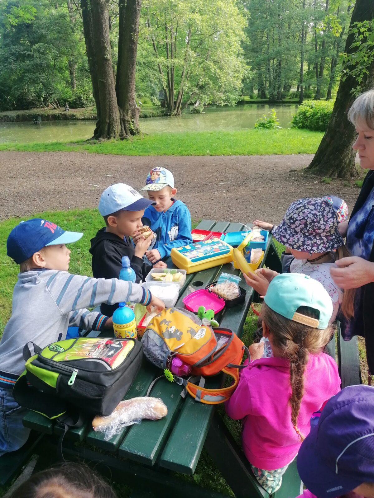 Výlet do Častolovic I. :-) - 14