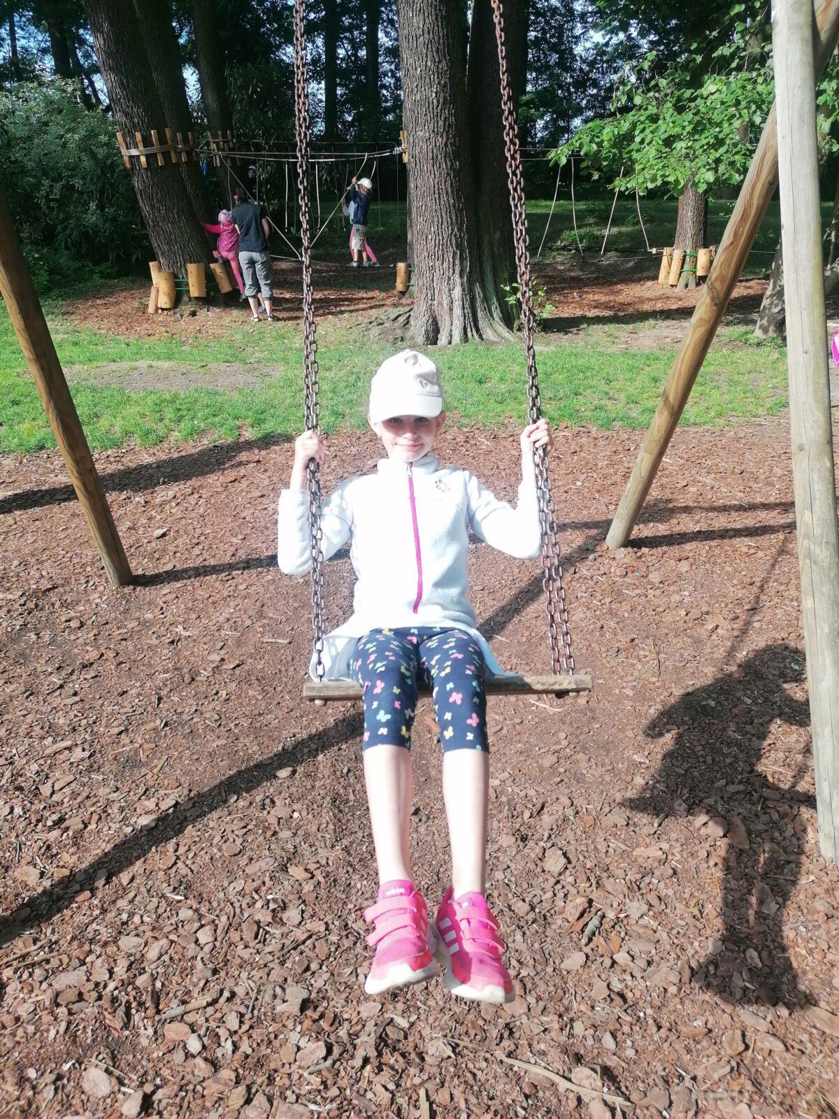 Výlet do Častolovic I. :-) - 16