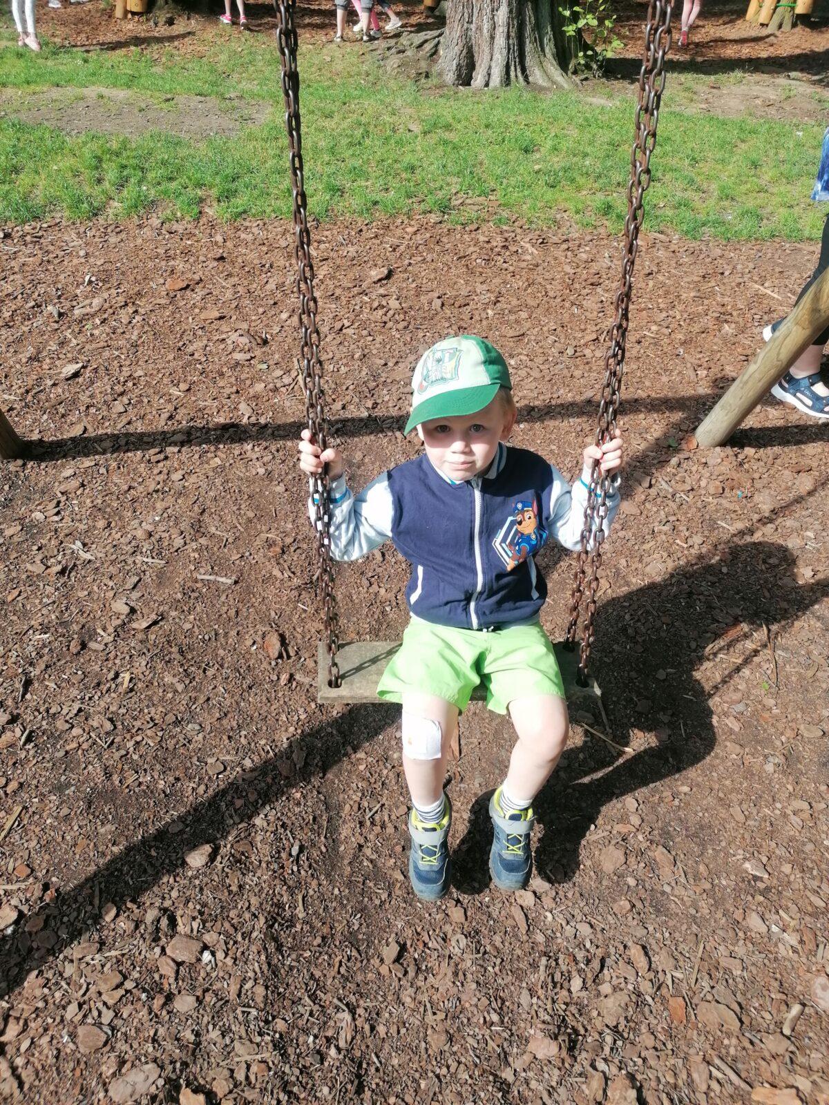 Výlet do Častolovic I. :-) - 18