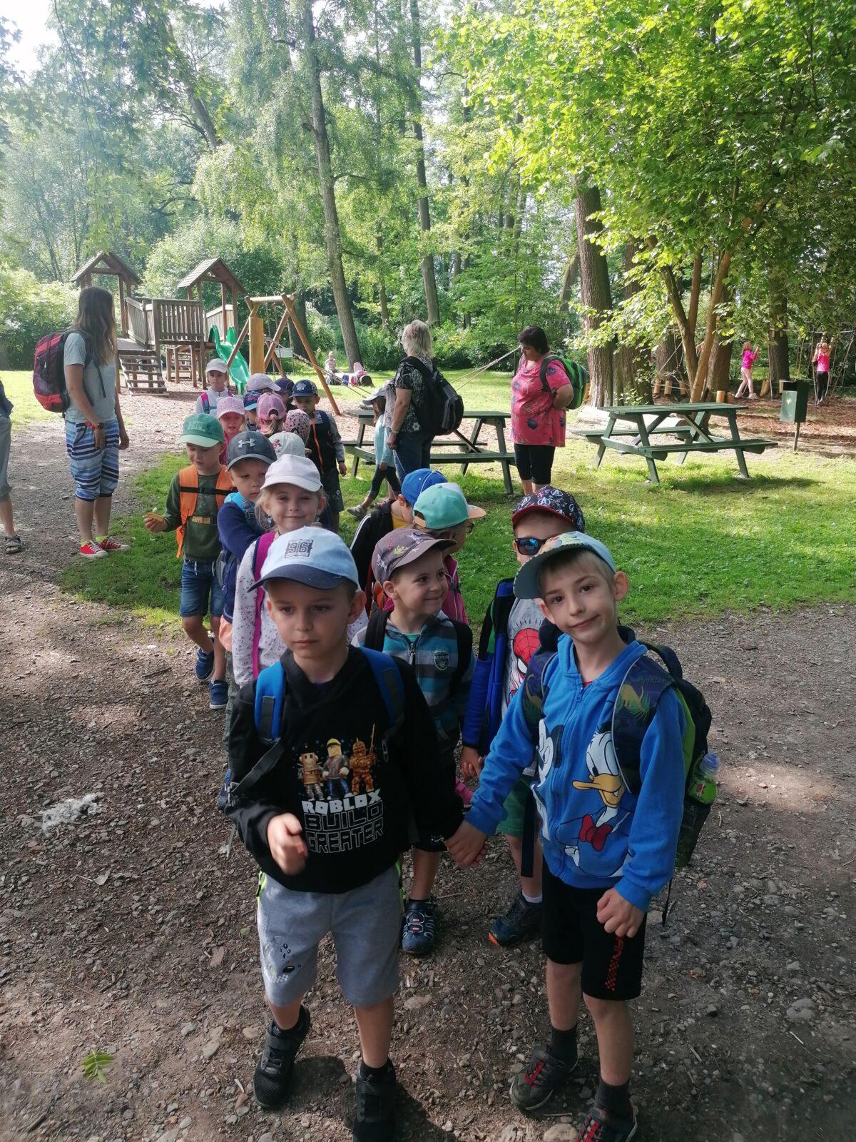 Výlet do Častolovic I. :-) - 23