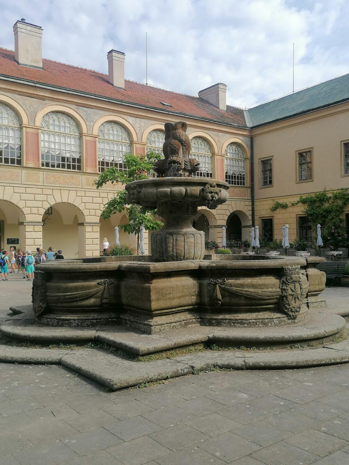 Výlet do Častolovic I. :-) - 26