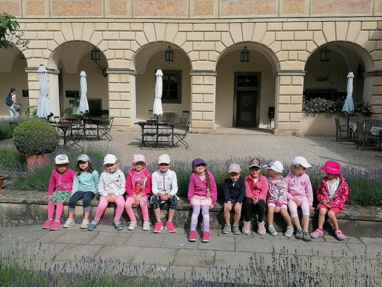 Výlet do Častolovic I. :-) - 27