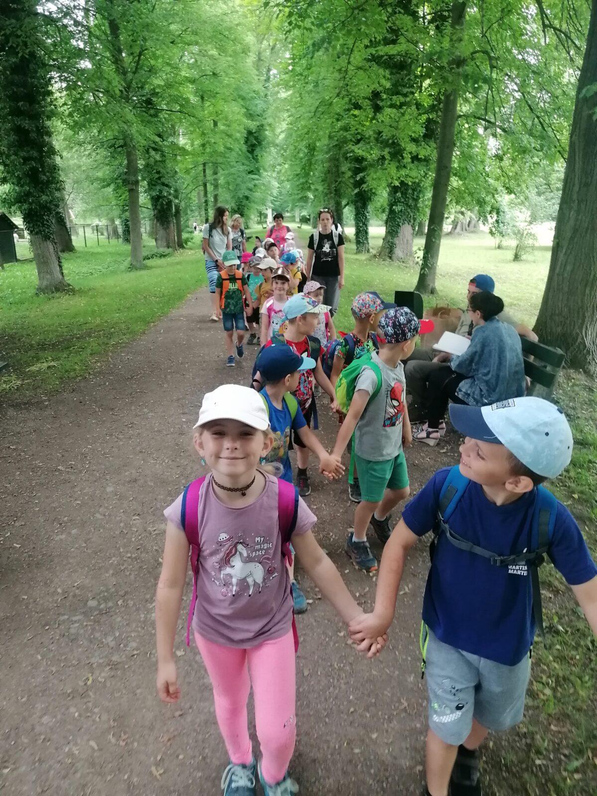 Výlet do Častolovic I. :-) - 58