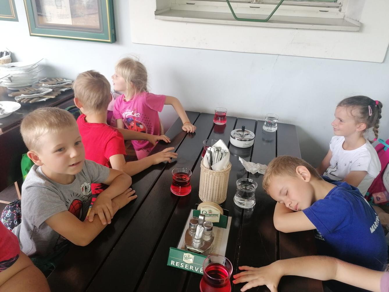 Výlet do Častolovic II. :-) - 1