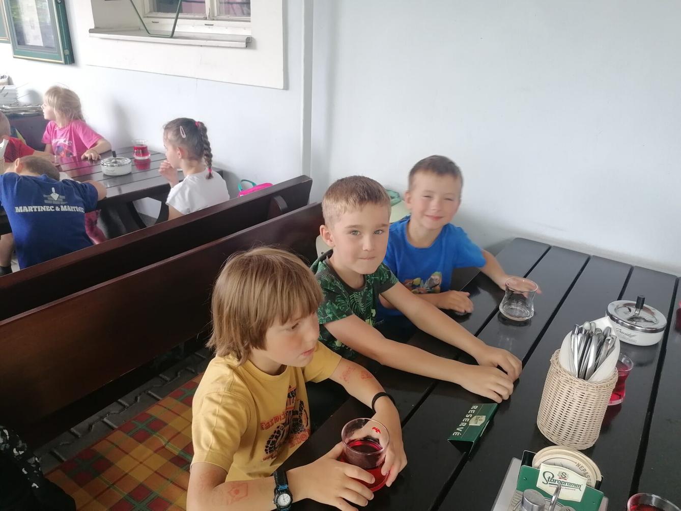 Výlet do Častolovic II. :-) - 2