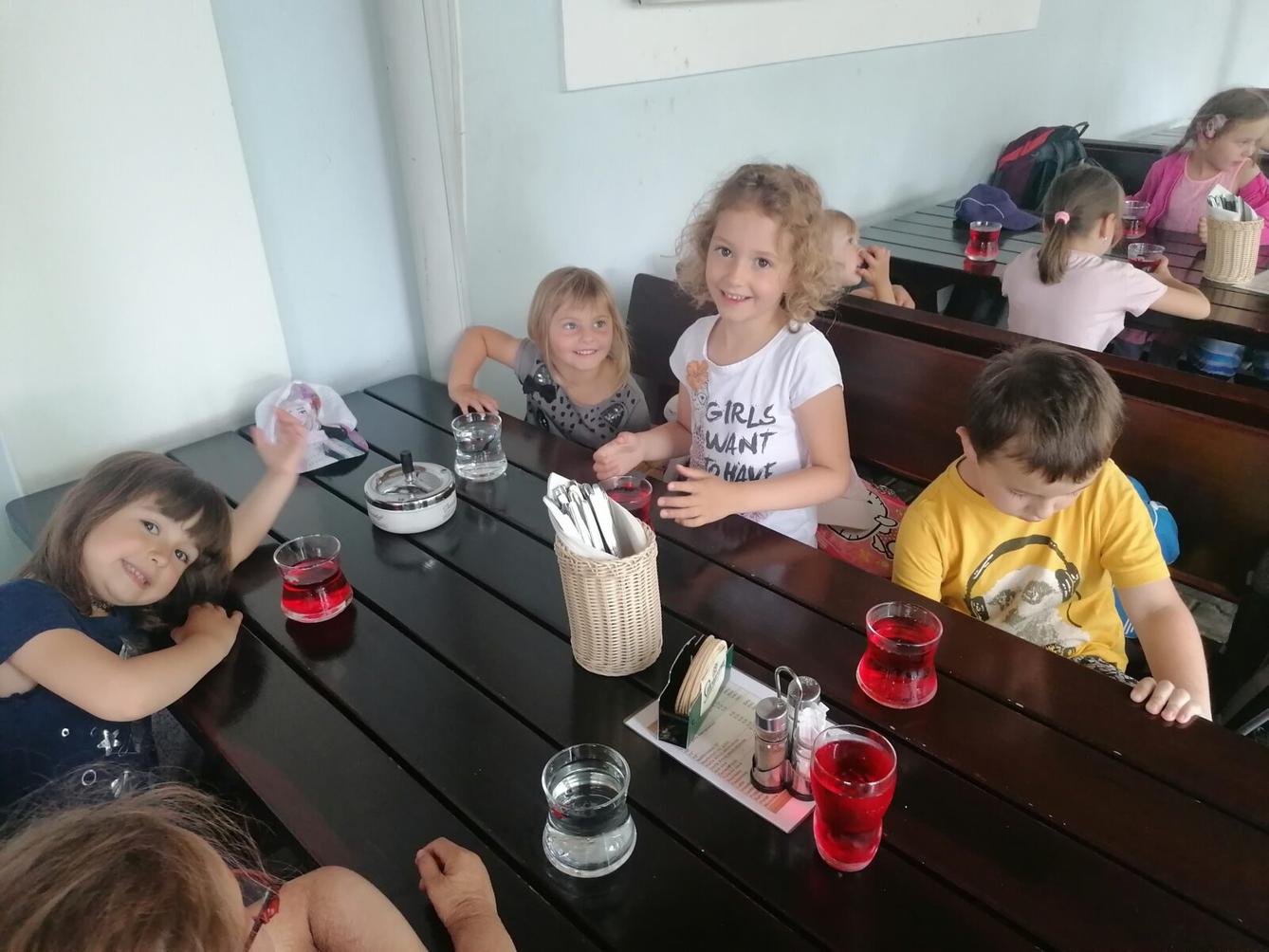 Výlet do Častolovic II. :-) - 4