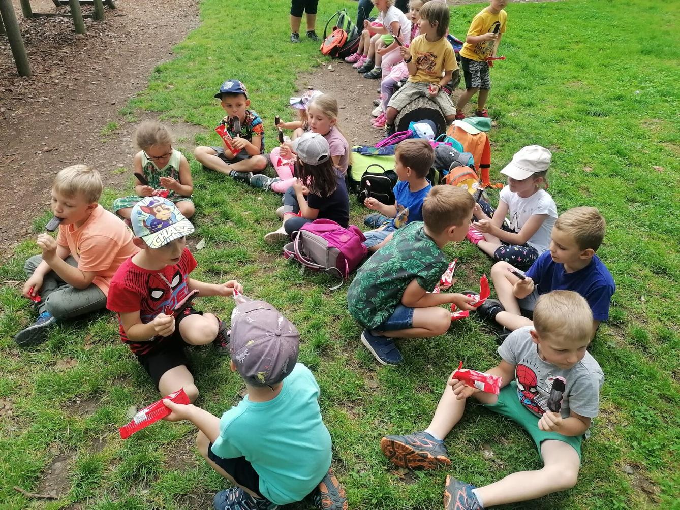 Výlet do Častolovic II. :-) - 17