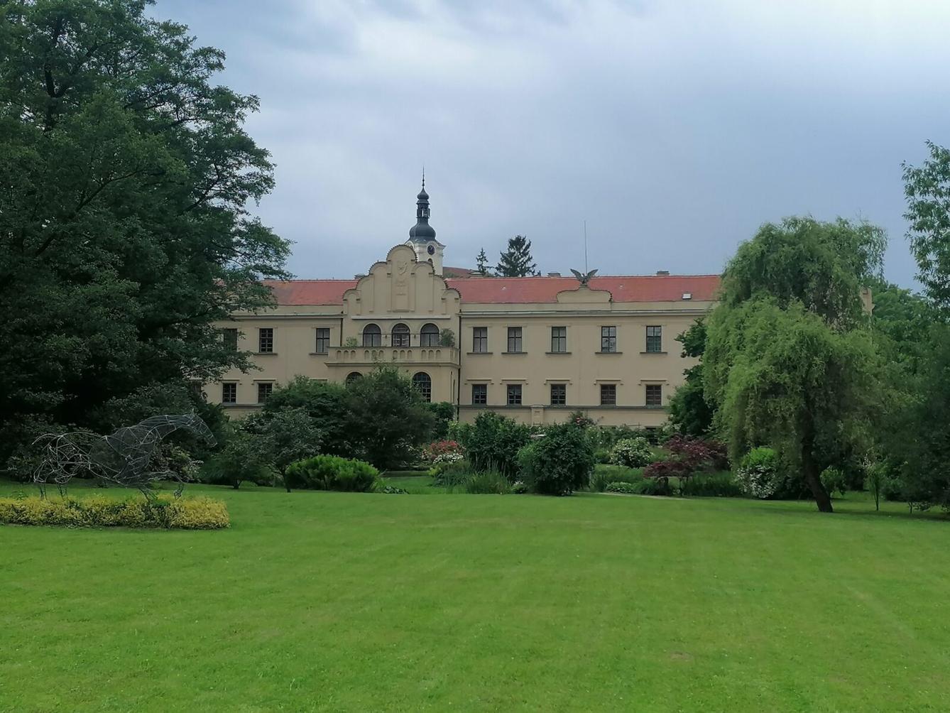 Výlet do Častolovic II. :-) - 24