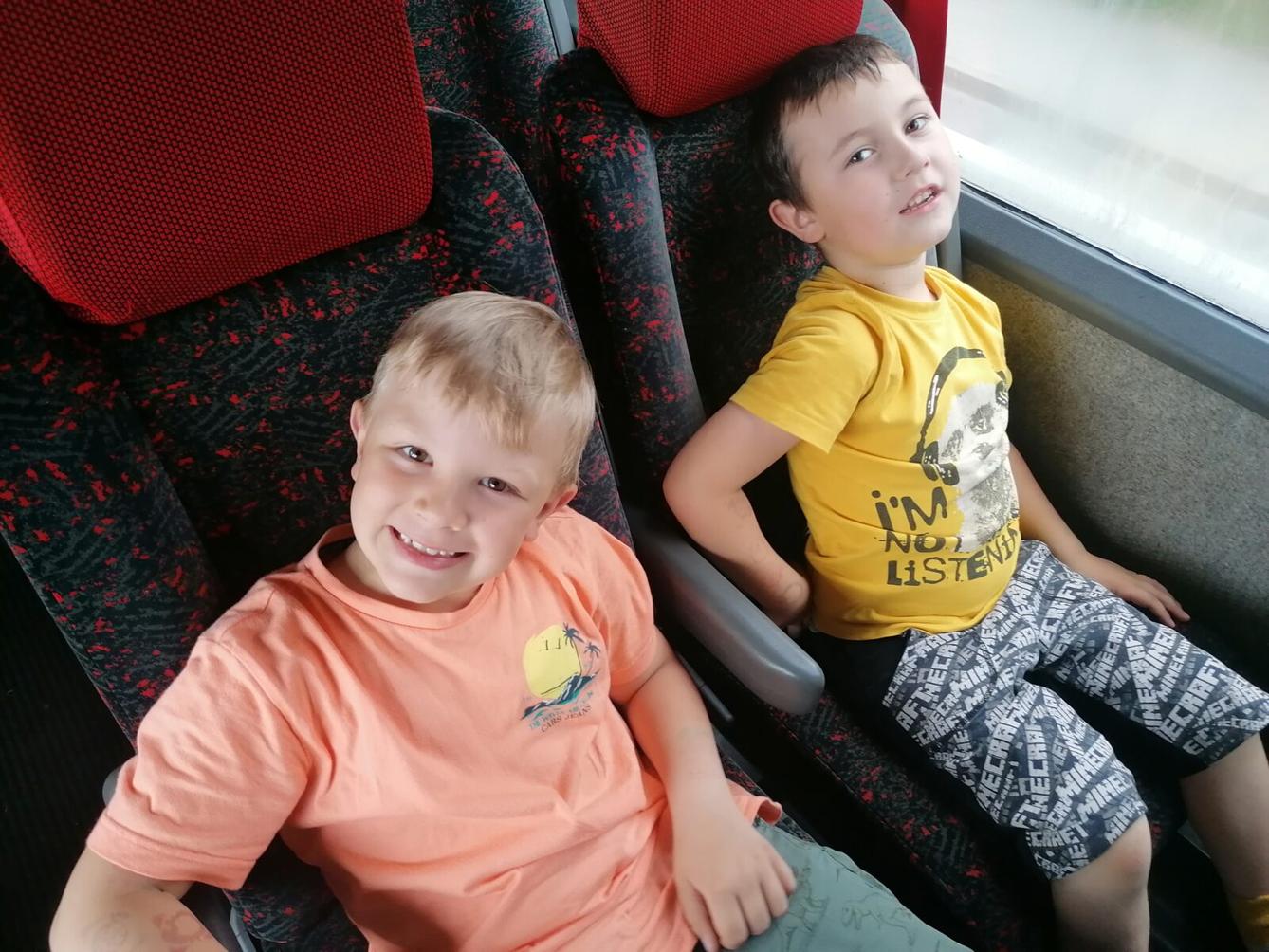 Výlet do Častolovic II. :-) - 27