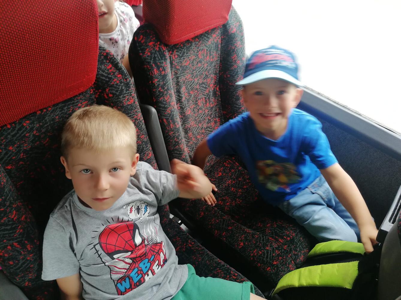 Výlet do Častolovic II. :-) - 32