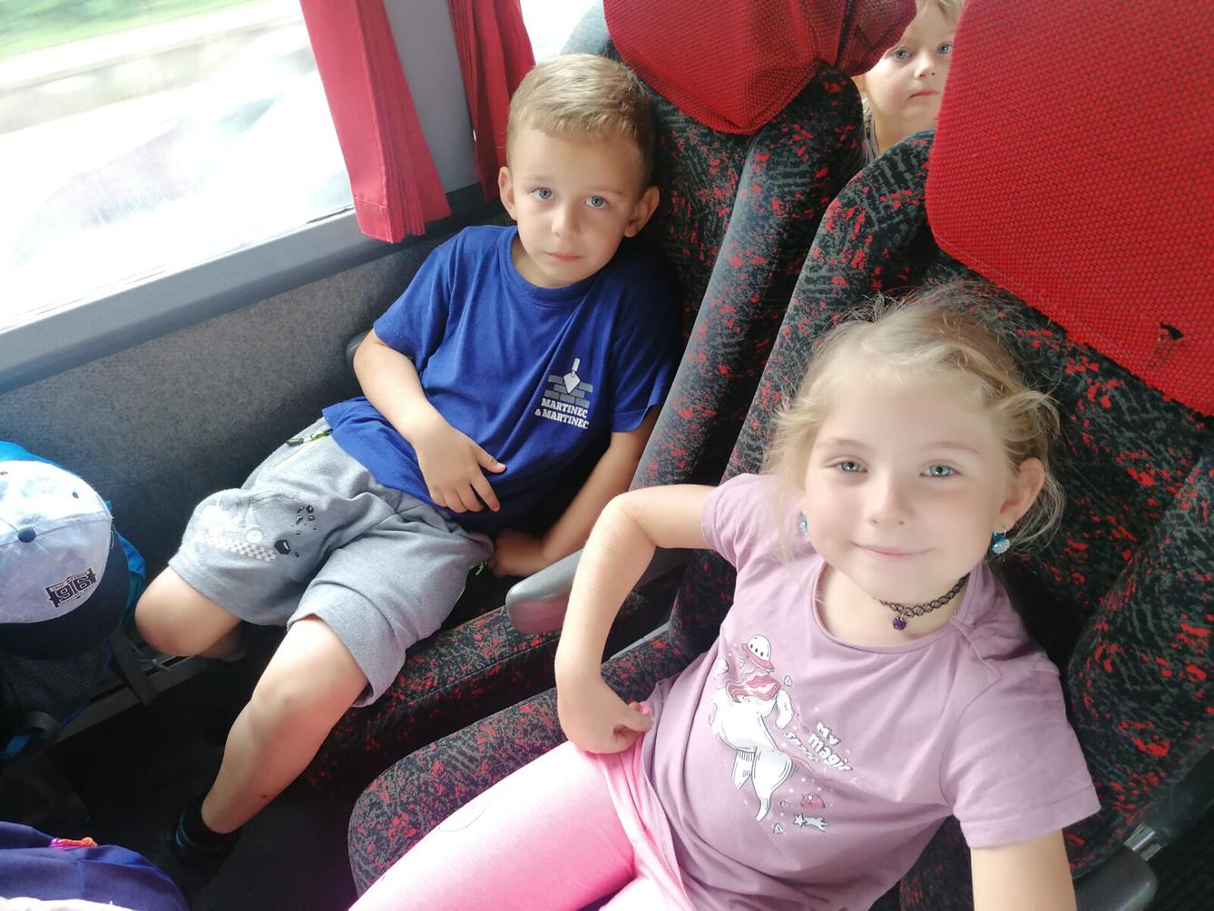 Výlet do Častolovic II. :-) - 34