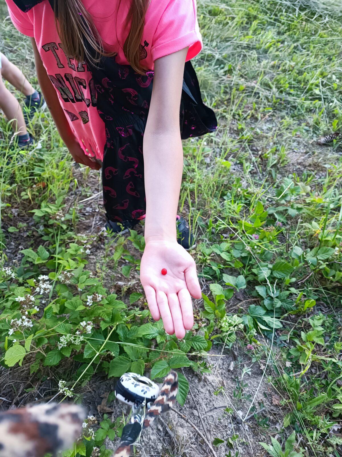 TLAPKY - spaní ve škole - 16