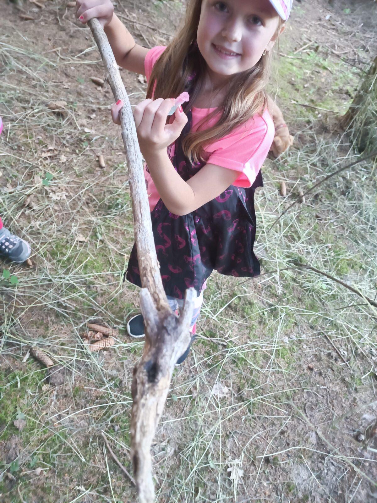 TLAPKY - spaní ve škole - 37