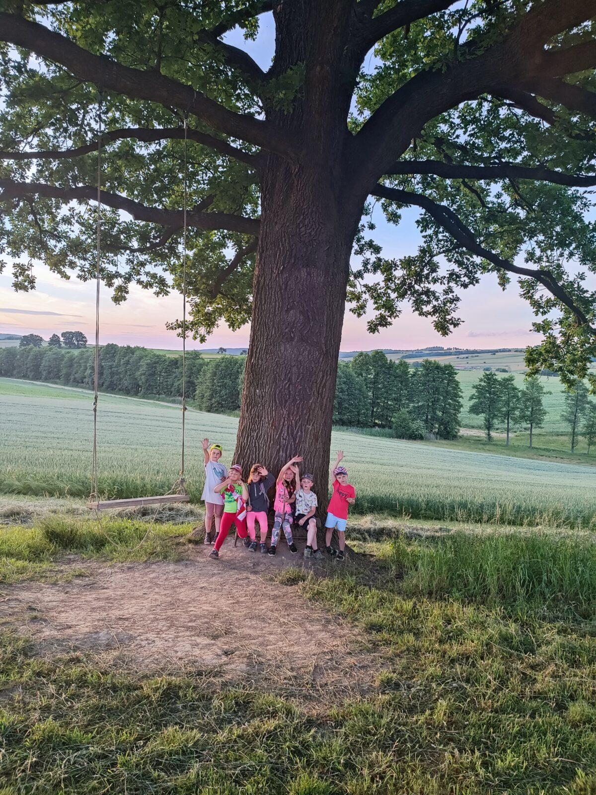 TLAPKY - spaní ve škole - 44