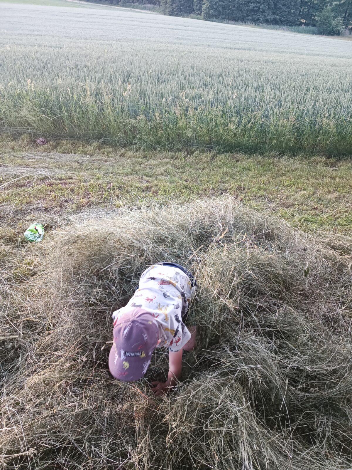 TLAPKY - spaní ve škole - 54