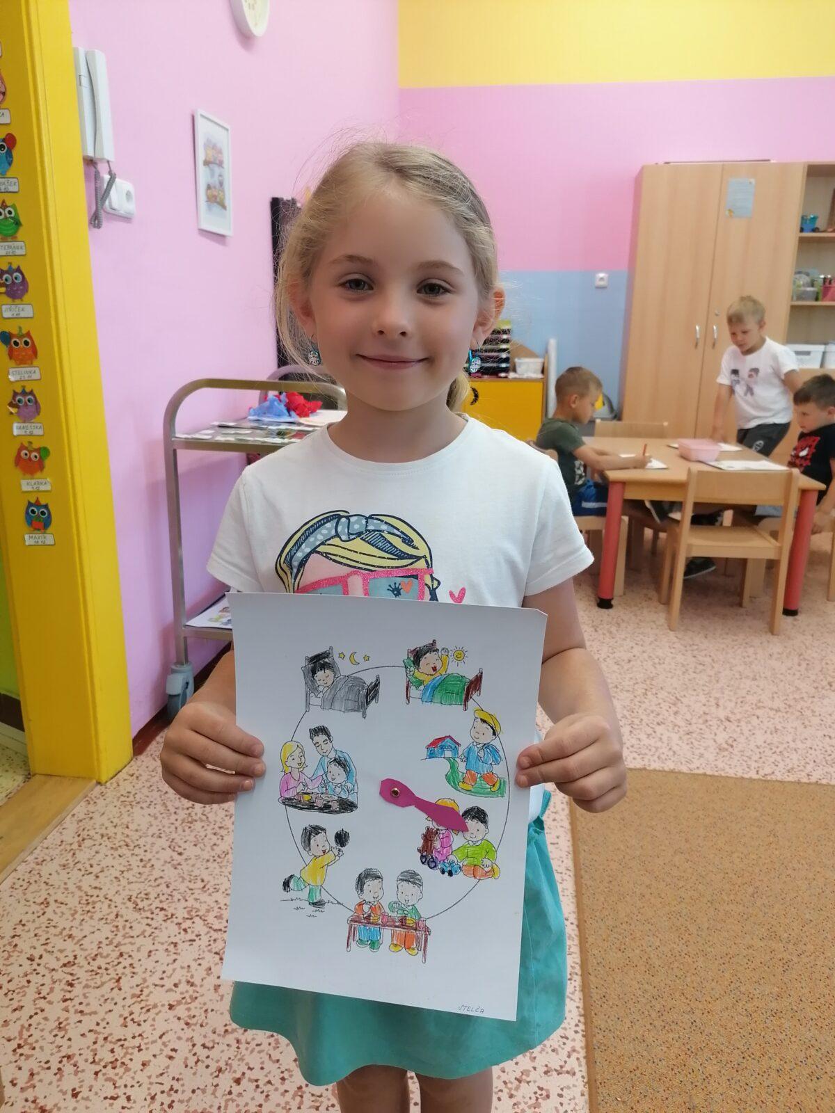 Tvořeníčko, tvoření: "Co děláme celý den?" :-) - 1