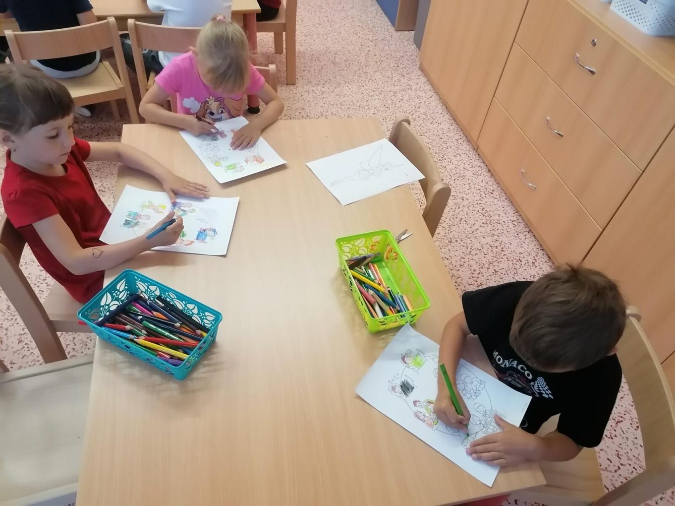 Tvořeníčko, tvoření: "Co děláme celý den?" :-) - 6