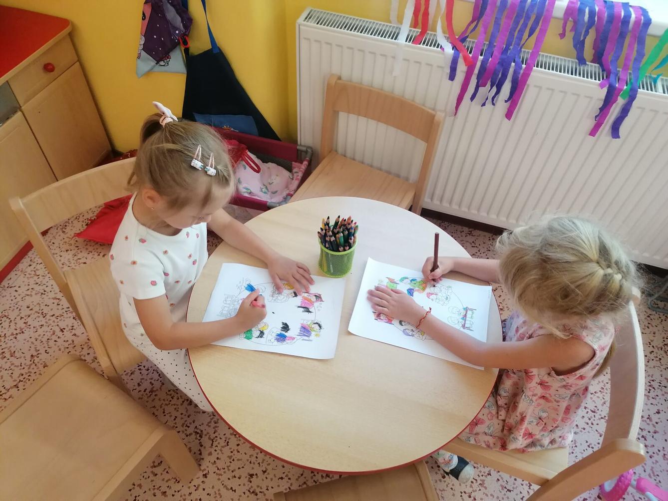 Tvořeníčko, tvoření: "Co děláme celý den?" :-) - 7