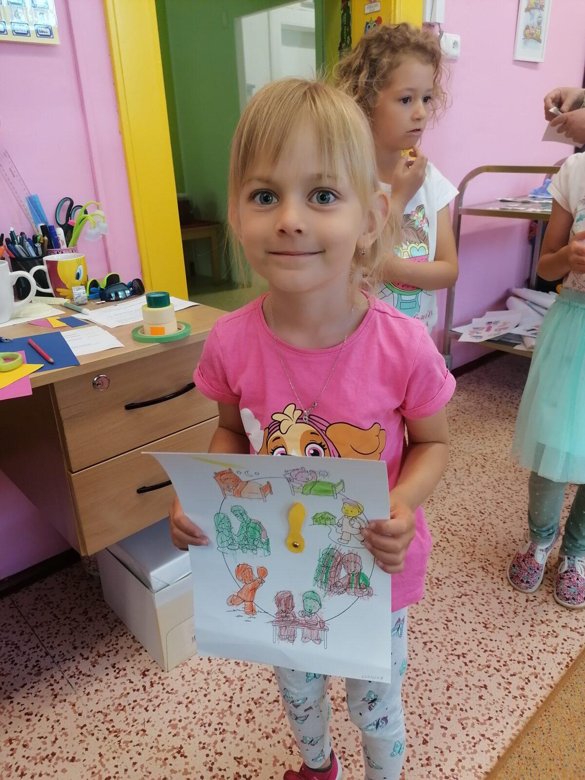 Tvořeníčko, tvoření: "Co děláme celý den?" :-) - 9