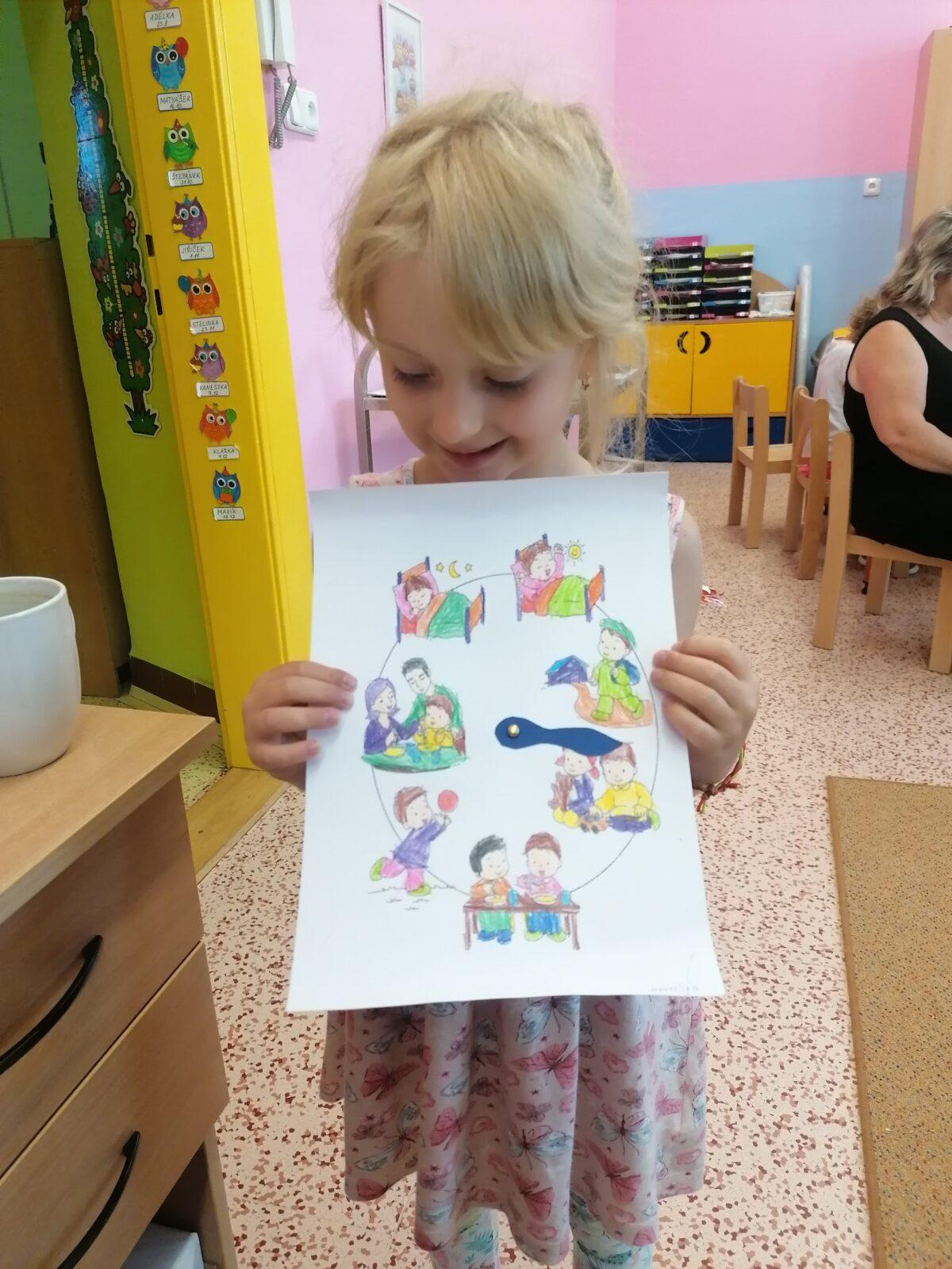 Tvořeníčko, tvoření: "Co děláme celý den?" :-) - 13