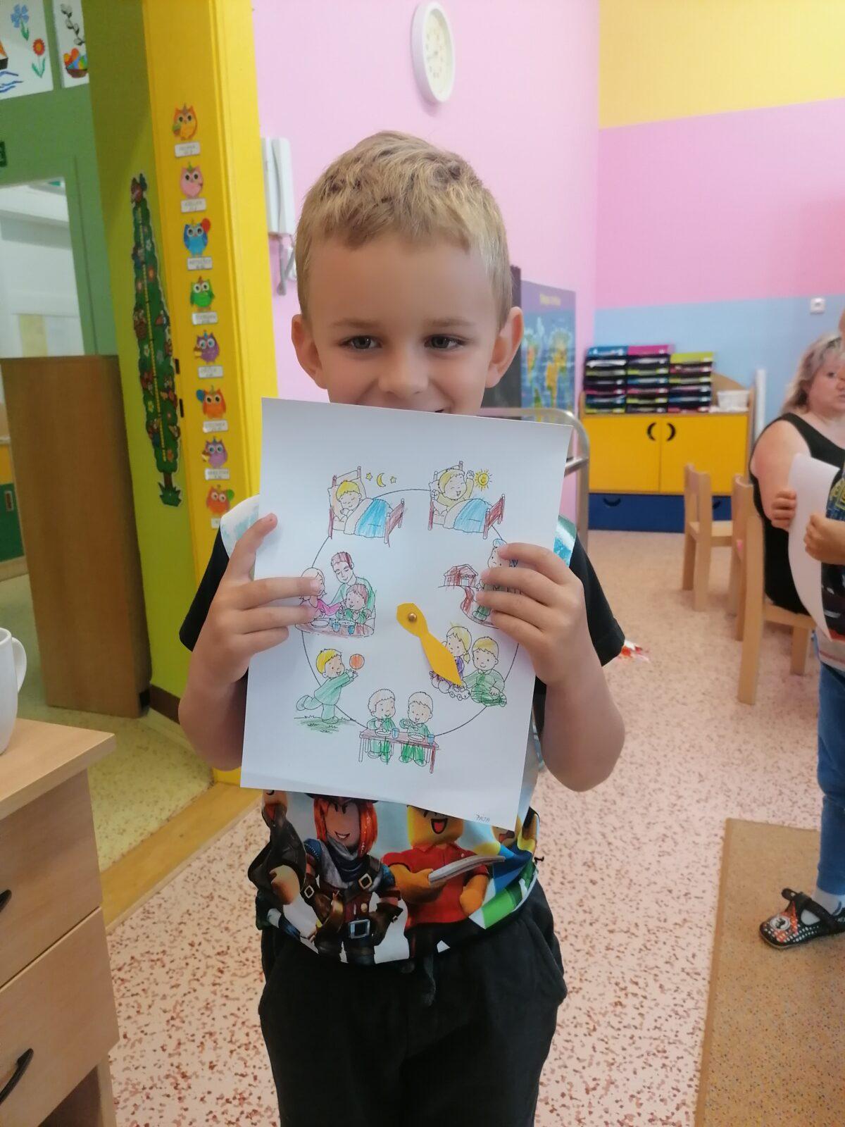 Tvořeníčko, tvoření: "Co děláme celý den?" :-) - 14