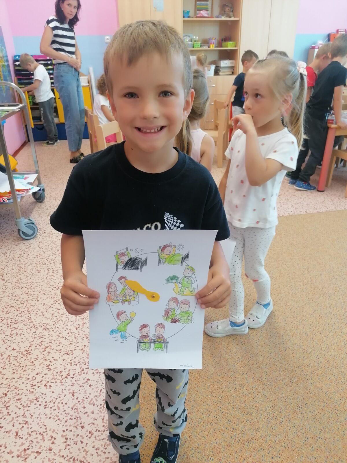 Tvořeníčko, tvoření: "Co děláme celý den?" :-) - 15