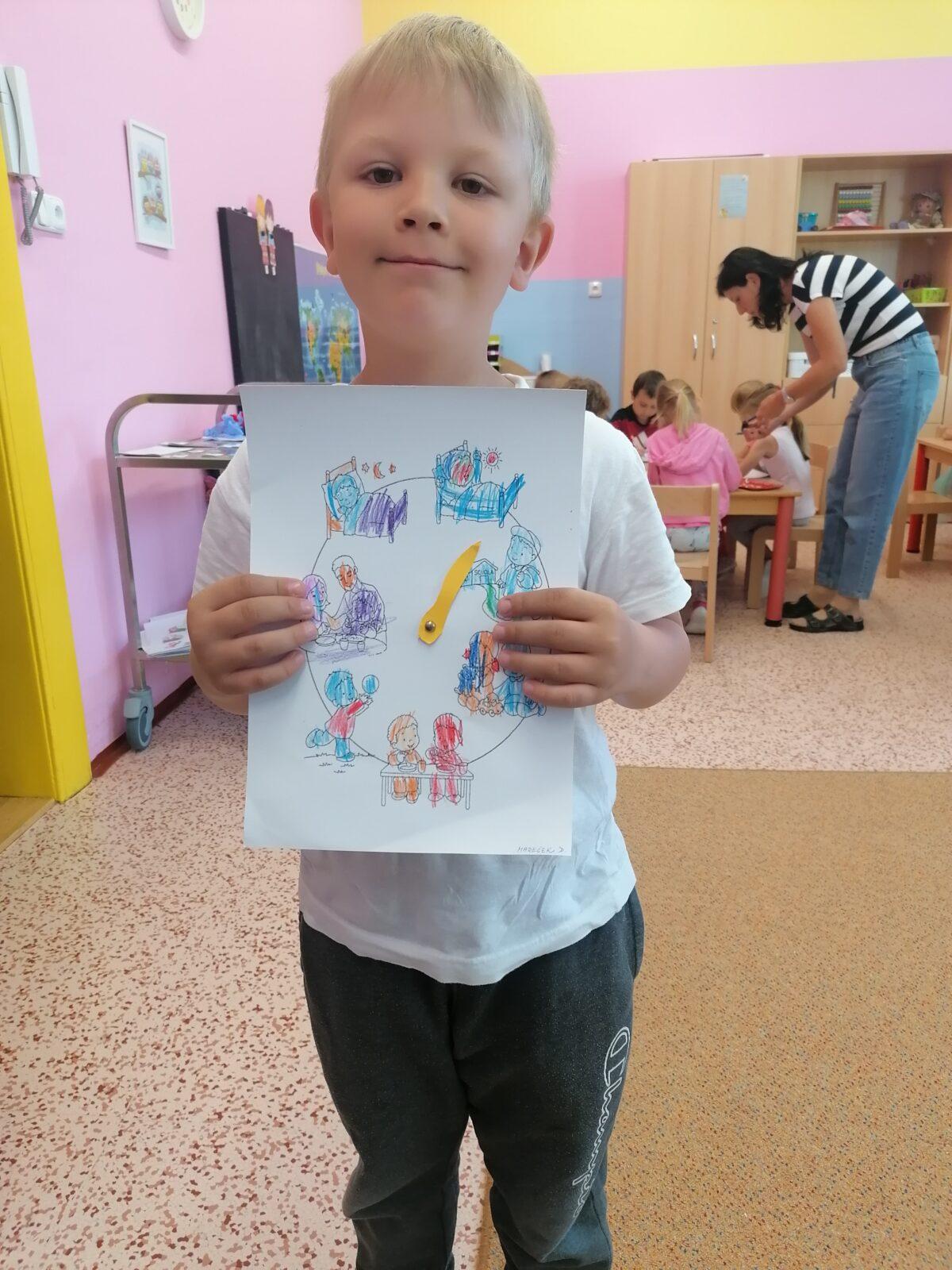 Tvořeníčko, tvoření: "Co děláme celý den?" :-) - 17