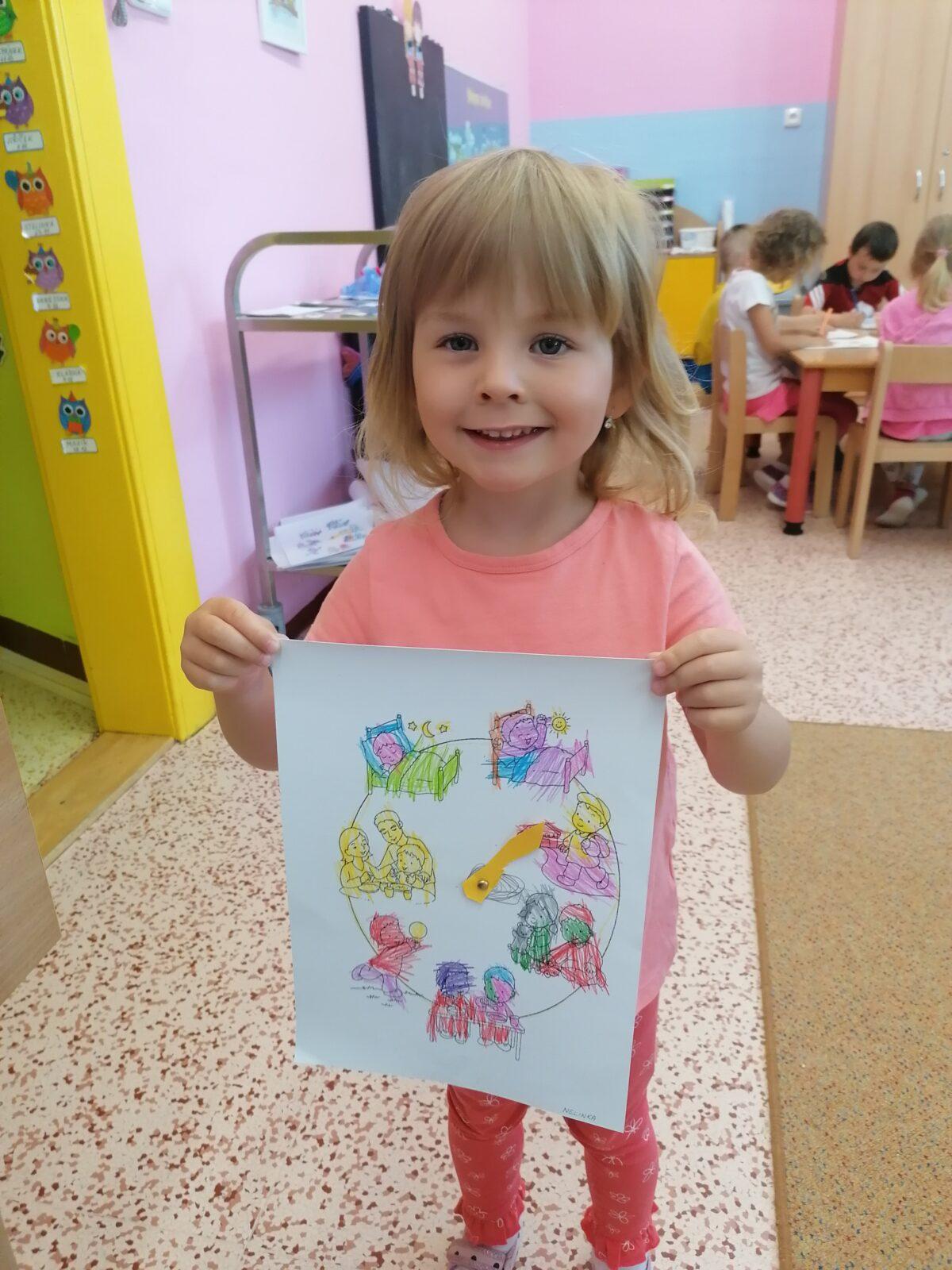 Tvořeníčko, tvoření: "Co děláme celý den?" :-) - 18