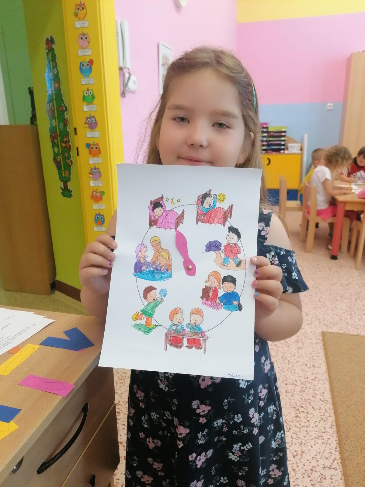 Tvořeníčko, tvoření: "Co děláme celý den?" :-) - 20