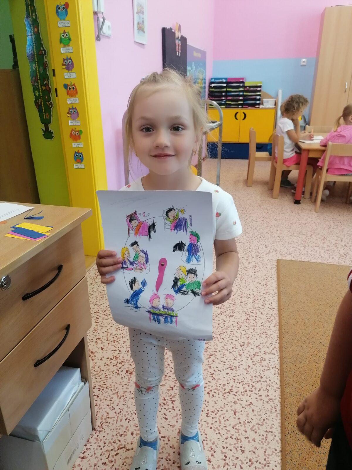 Tvořeníčko, tvoření: "Co děláme celý den?" :-) - 21