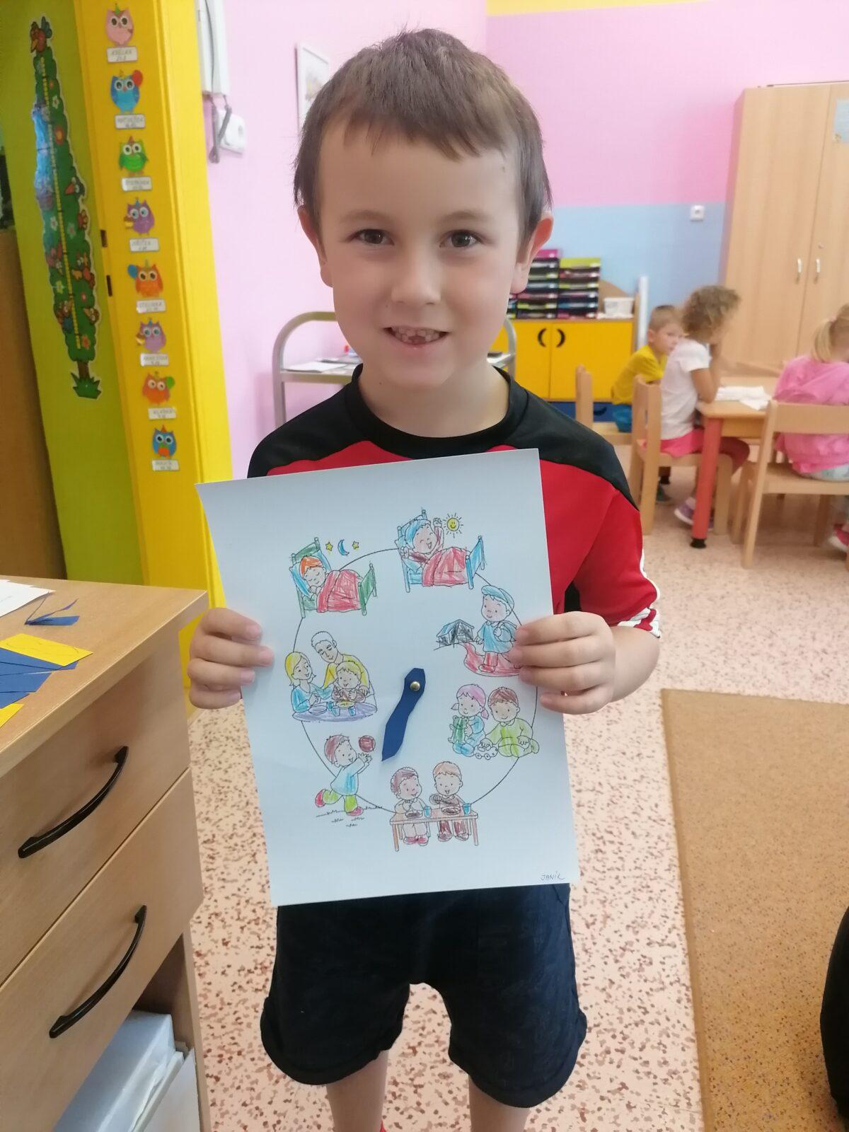 Tvořeníčko, tvoření: "Co děláme celý den?" :-) - 22