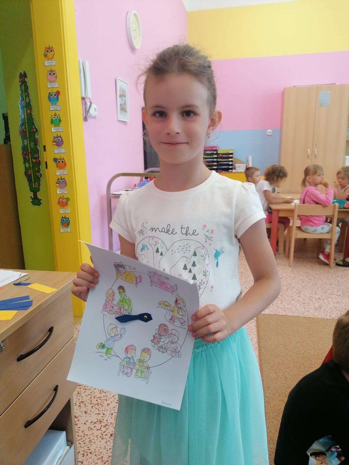 Tvořeníčko, tvoření: "Co děláme celý den?" :-) - 23