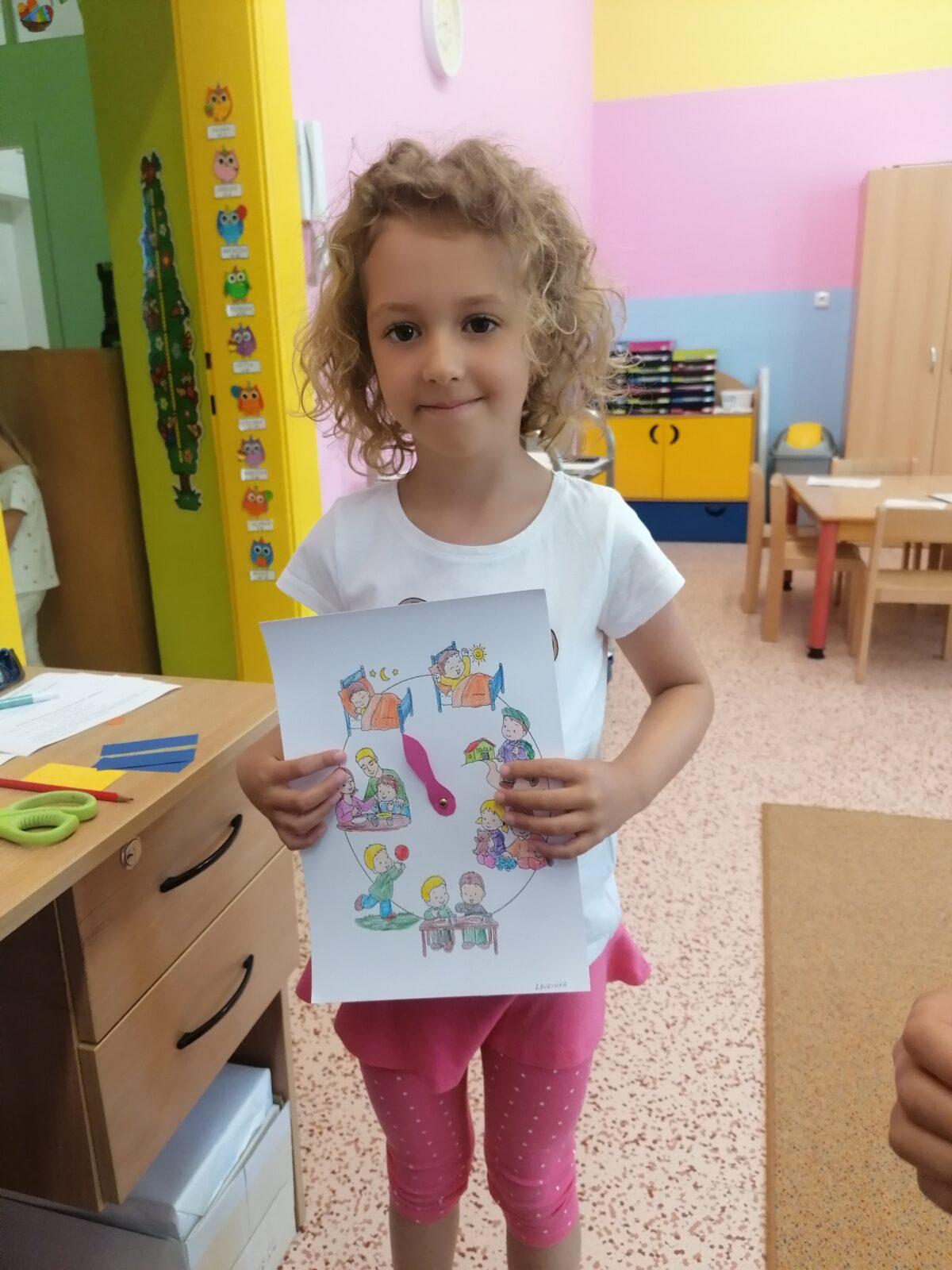 Tvořeníčko, tvoření: "Co děláme celý den?" :-) - 24