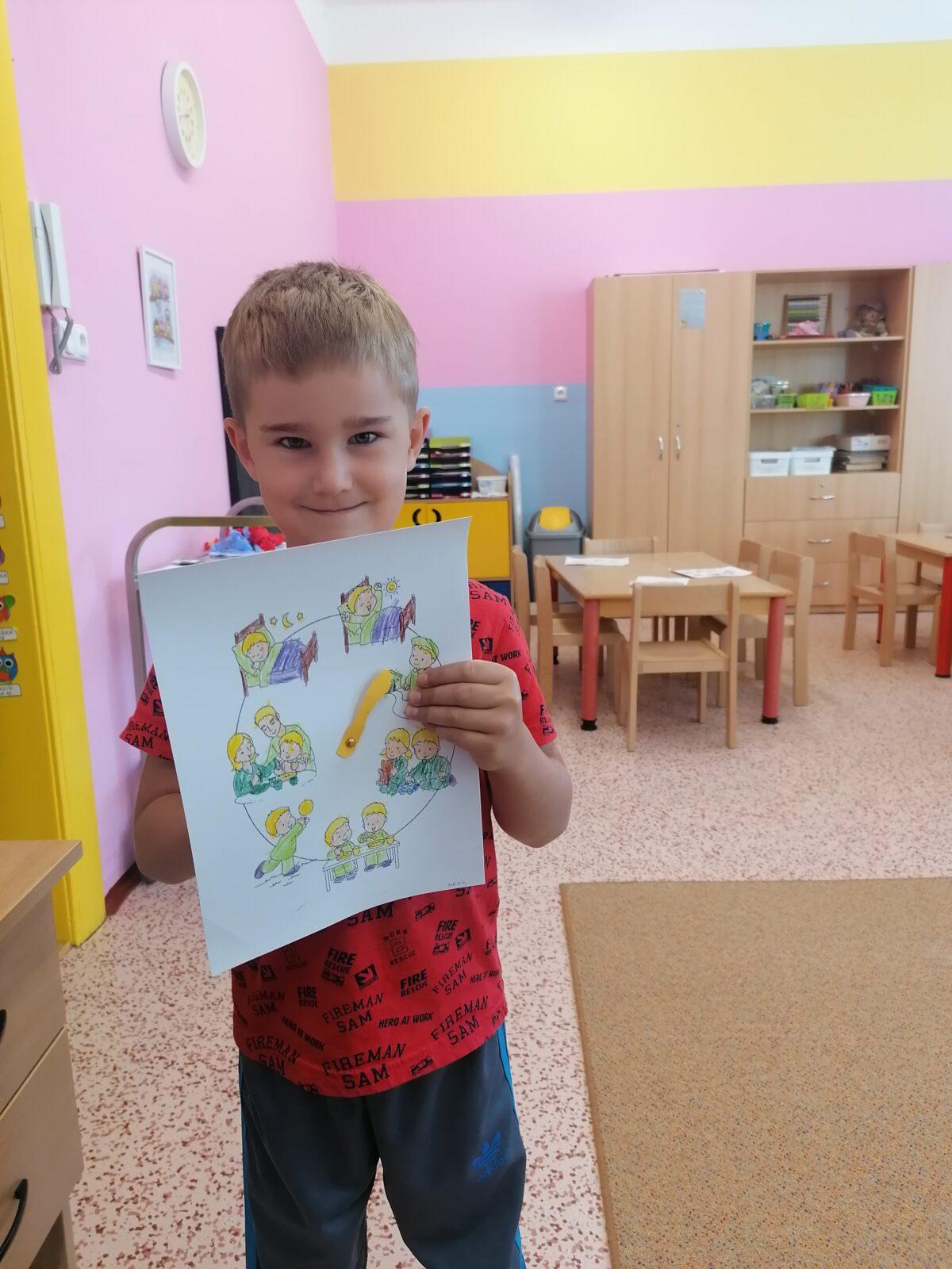 Tvořeníčko, tvoření: "Co děláme celý den?" :-) - 25