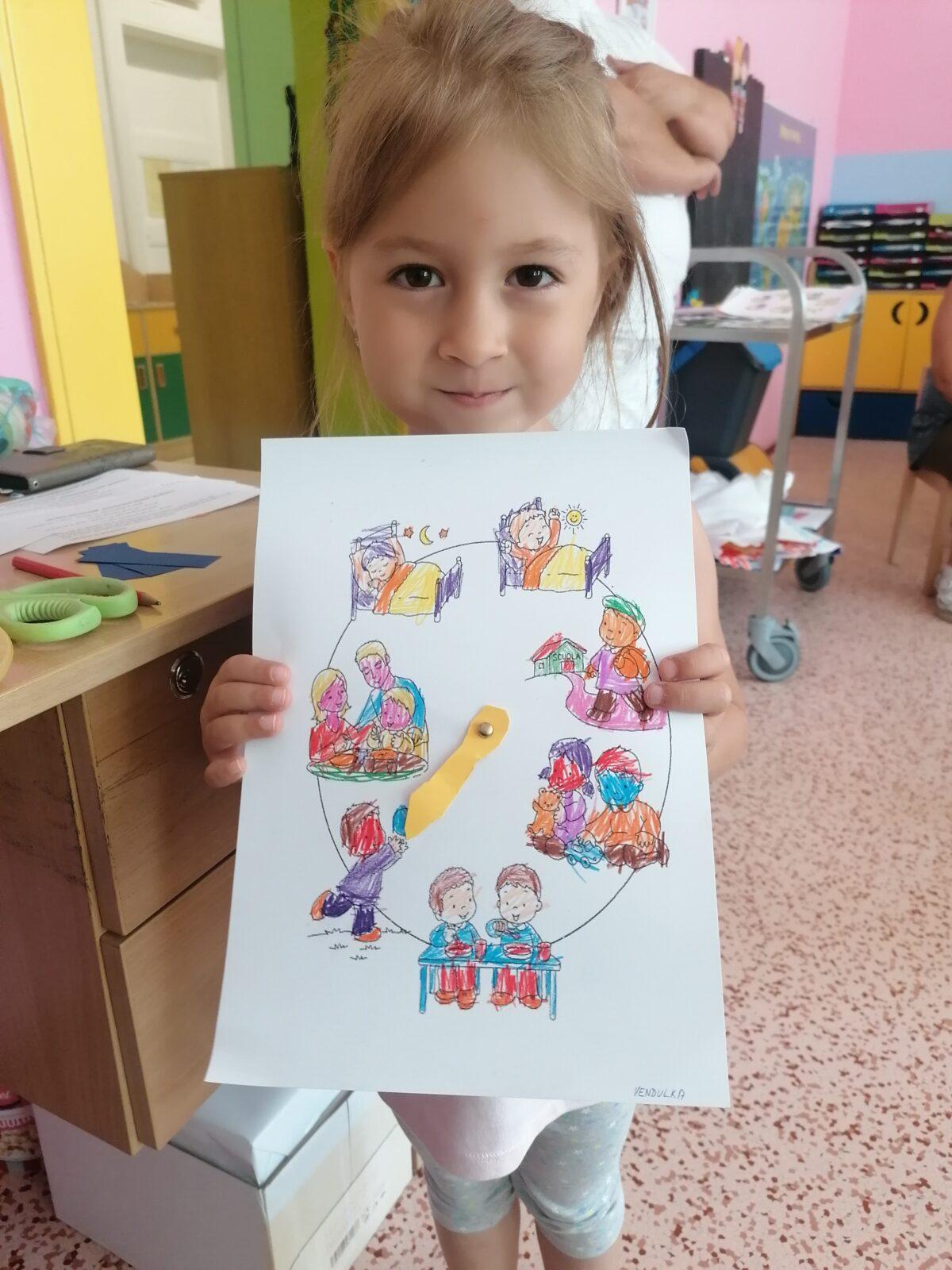 Tvořeníčko, tvoření: "Co děláme celý den?" :-) - 26