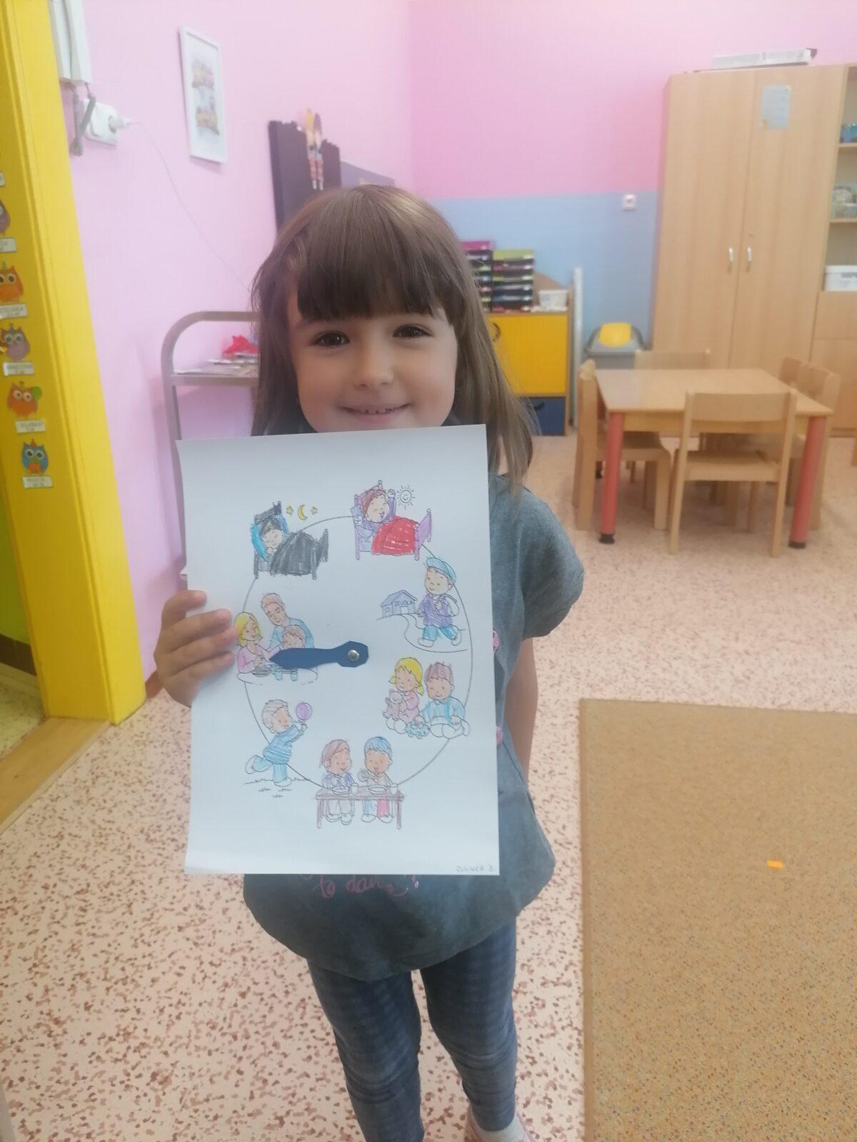 Tvořeníčko, tvoření: "Co děláme celý den?" :-) - 27