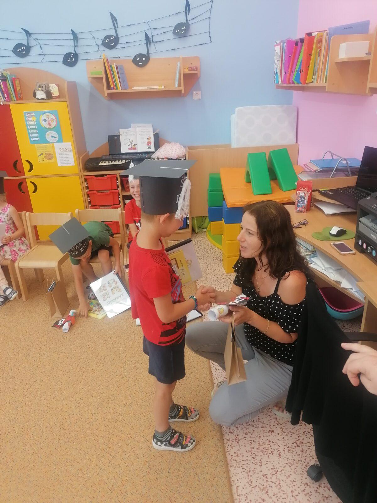 "Loučení s předškoláky" :-) - 55