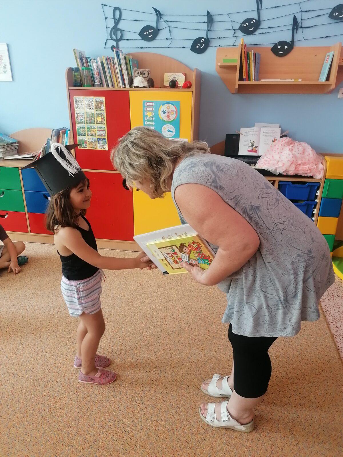 "Loučení s předškoláky" :-) - 67