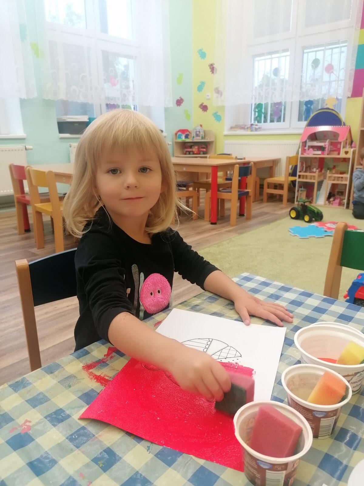 Broučci: "Tvořeníčko, tvoření" :-) - 2