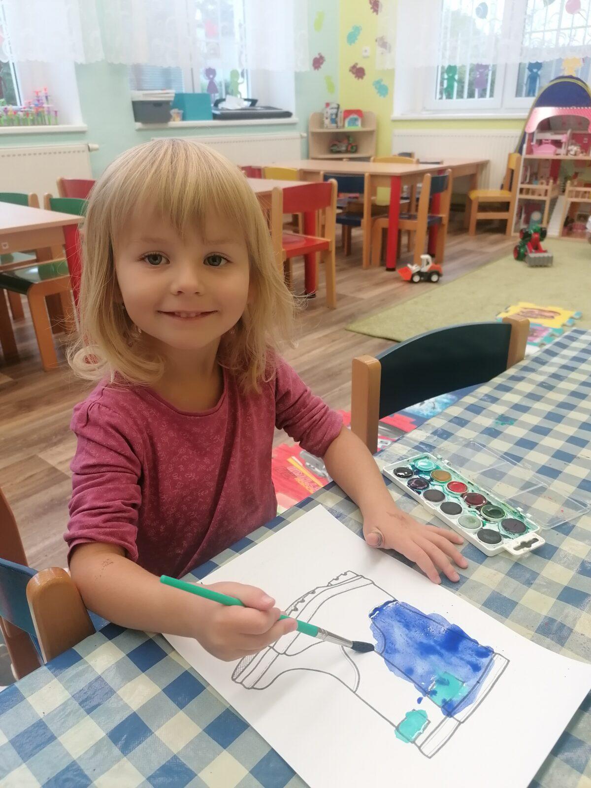 Broučci: "Tvořeníčko, tvoření" :-) - 19